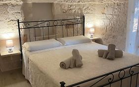 La casa di pietra